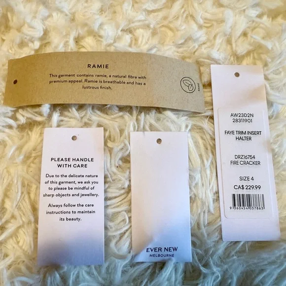 As New: EVER NEW Maxi Dress - Picture 12 of 17